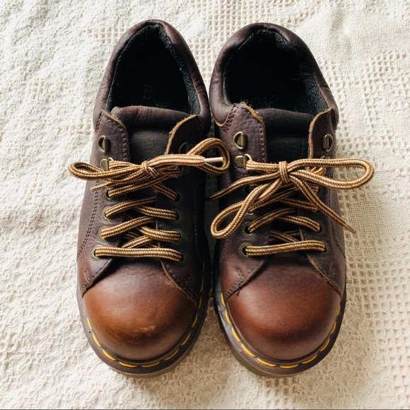 dr martens air way